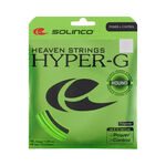 Cordages De Tennis Solinco Hyper-G round